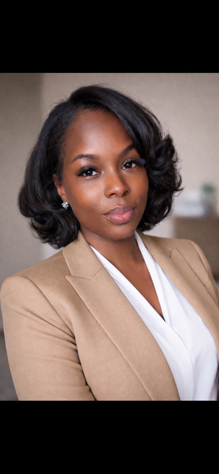Alicia Stokes, The Employment Coach
